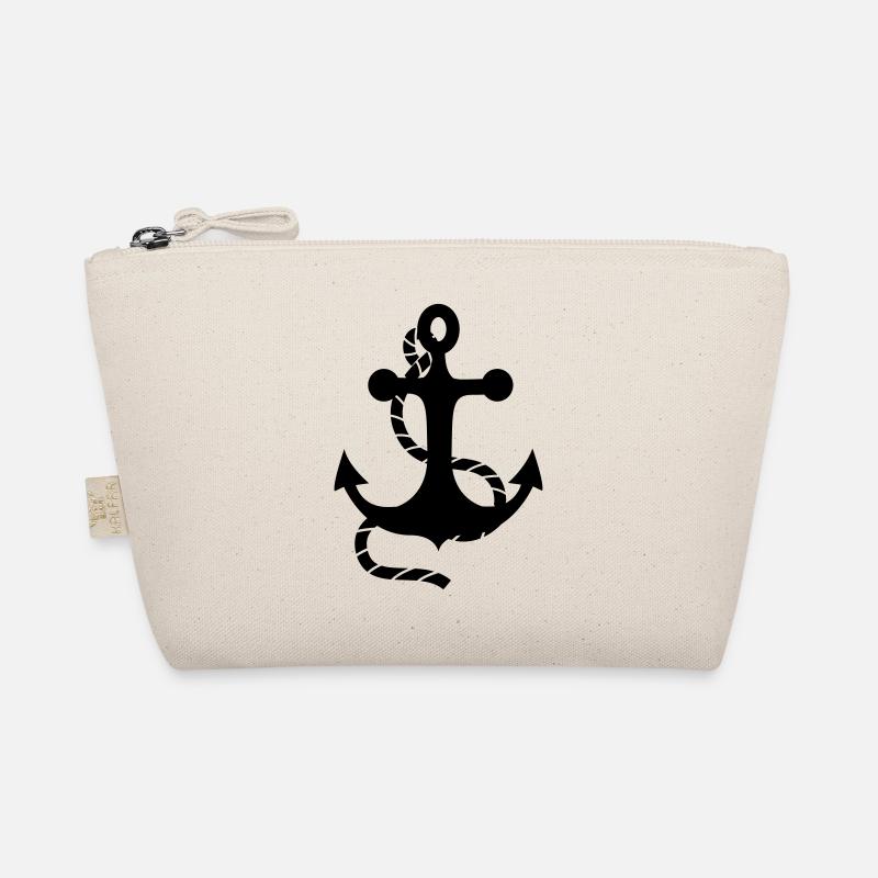 anchor Organic Pouch