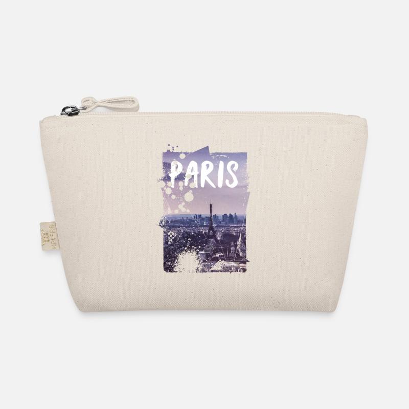 Paris Trousse biologique