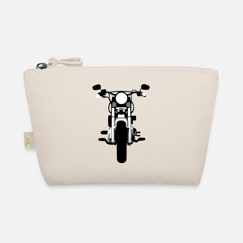 Moto, Motorcycle Trousse biologique