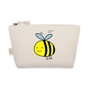 comic_biene_002 - Trousse biologique - nature - Devant