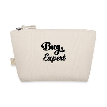Bug Expert Bugs Gamer Computer Scientist Programming - Trousse biologique - nature - Devant
