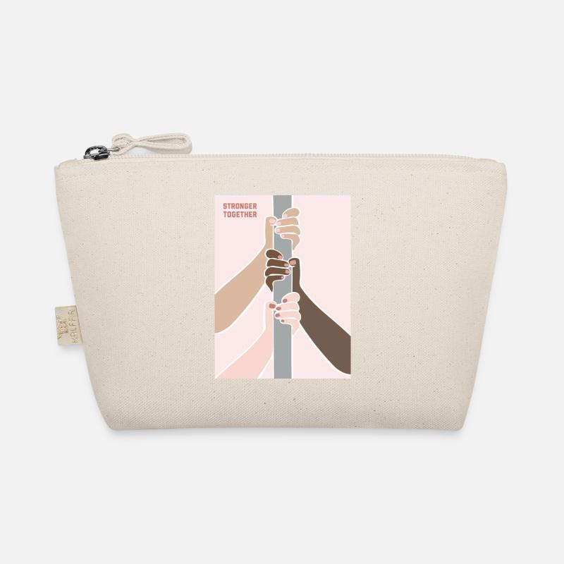 Plus forts ensemble Poledancers Trousse biologique