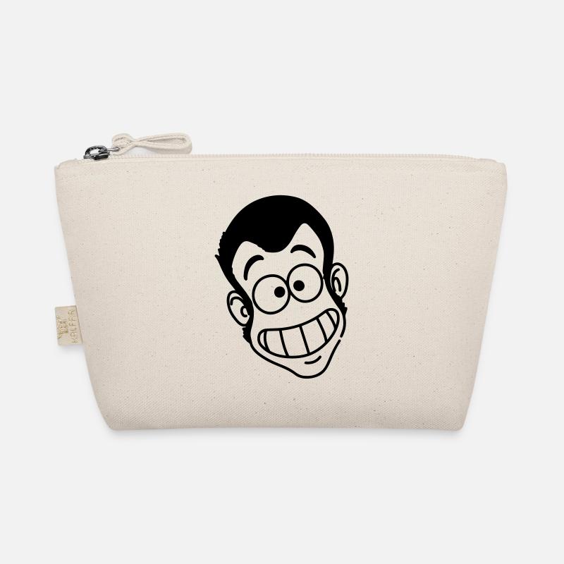 Carte d’appel Lupin Trousse biologique