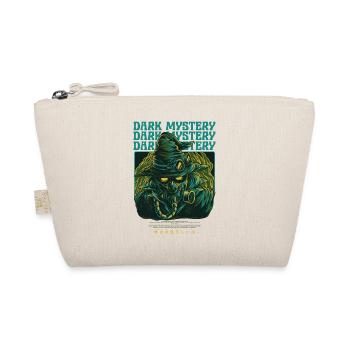Mystère sombre - Trousse biologique - nature - Devant