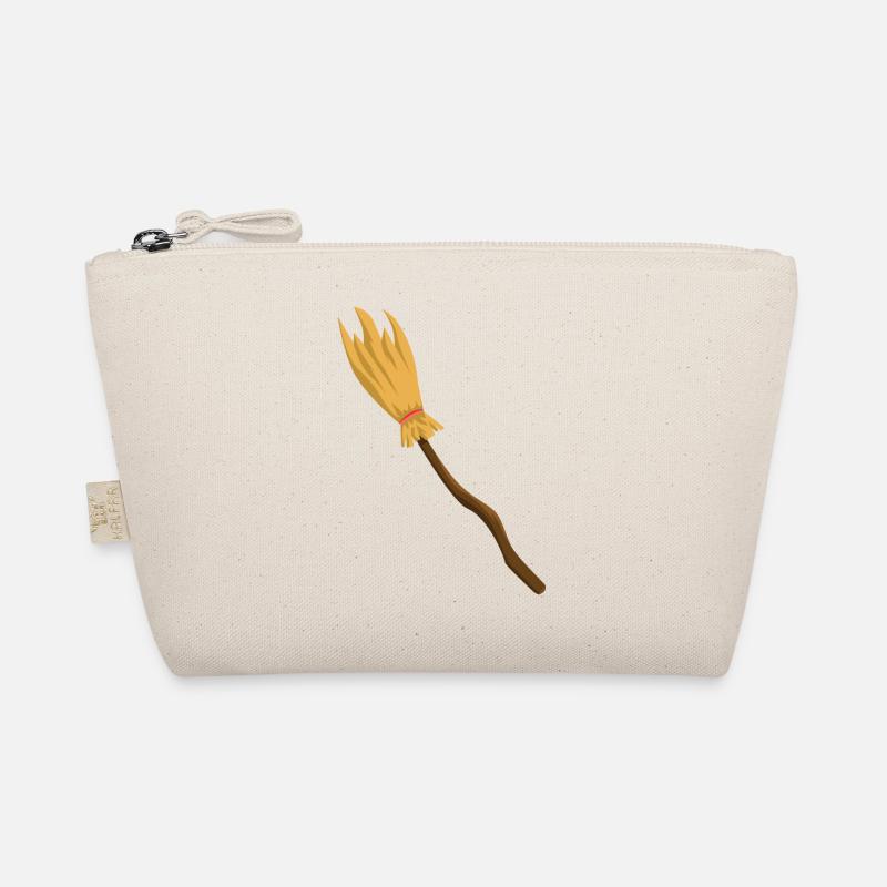 broom Organic Pouch