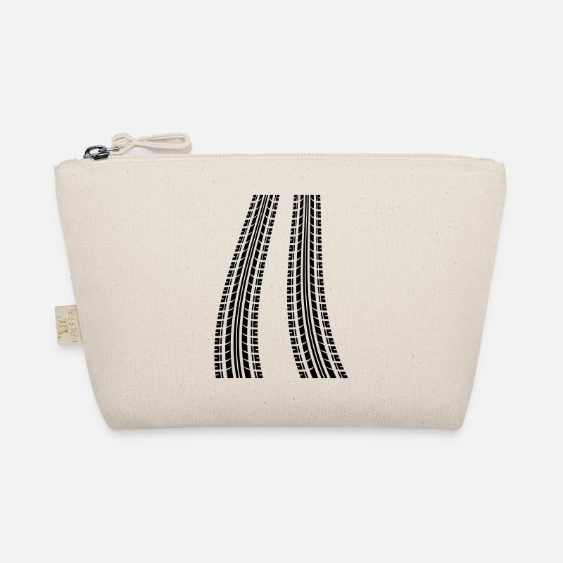 2 CHENILLES DE PNEUS CHENILLES DE PNEUS Trousse biologique