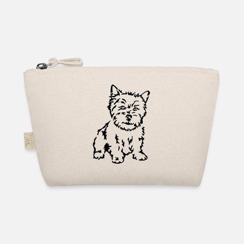 Terrier Bio-Täschchen