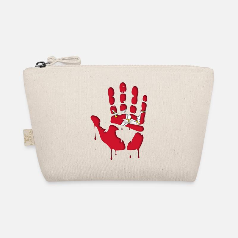 Donne-moi cinq Ile de Man Trousse biologique