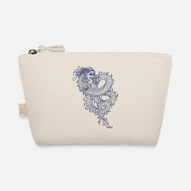 Dragon chinois Trousse biologique