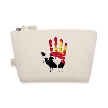 Give me five Papua New Guinea - Organic Pouch - nature - Front