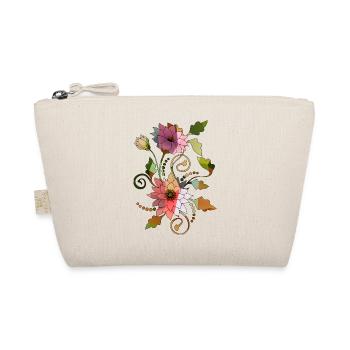 Fleurs - Trousse biologique - nature - Devant