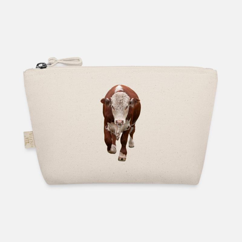 Taureau - Trousse biologique - nature