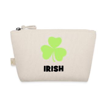 Ireland - Irish - Organic Pouch - nature - Front