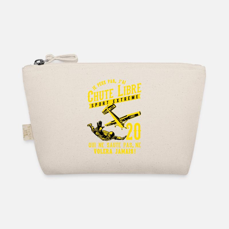 Chute Libre Sport Extrême 2020 Trousse biologique