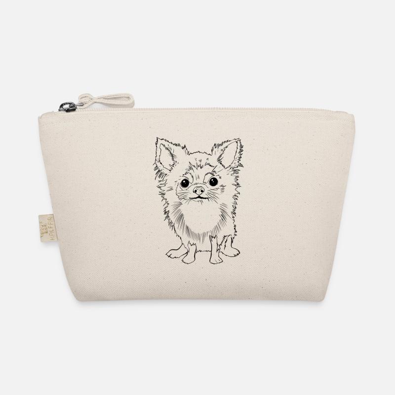Chihuahua Trousse biologique