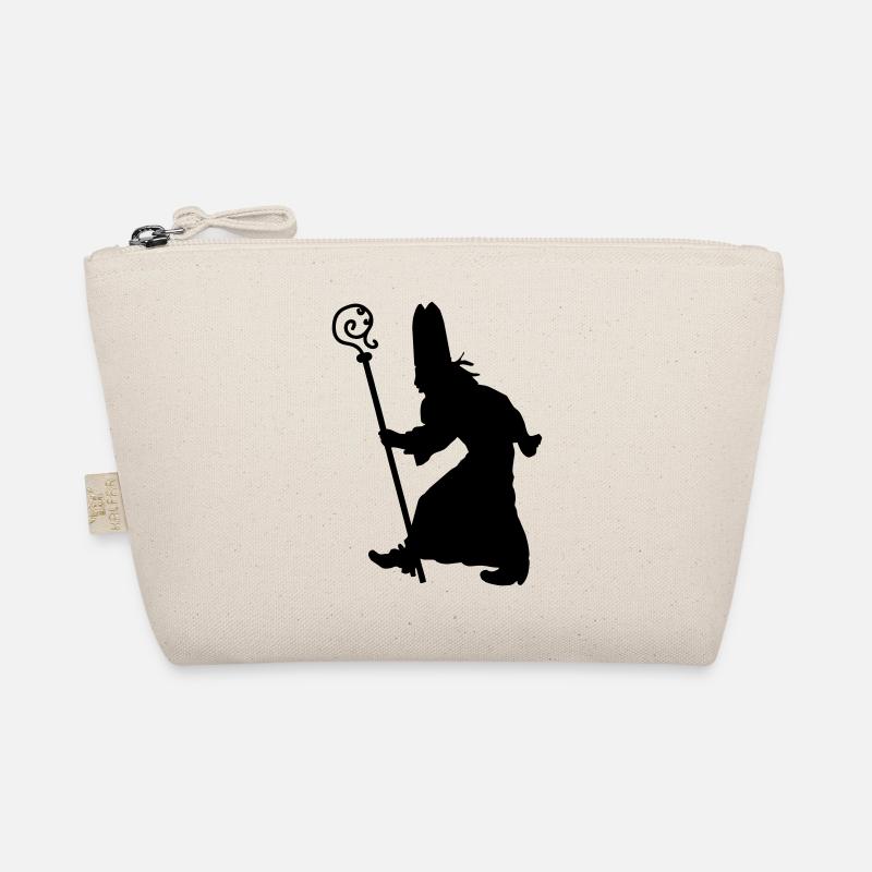 Sinterklaas avec personnel Trousse biologique