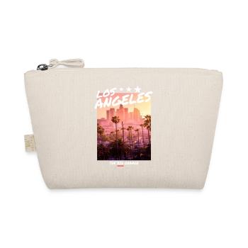 Los Angeles - Trousse biologique - nature - Devant