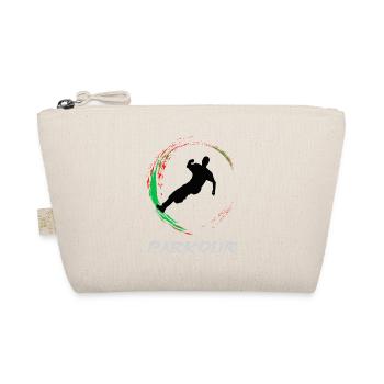 Parkour - Trousse biologique - nature - Devant