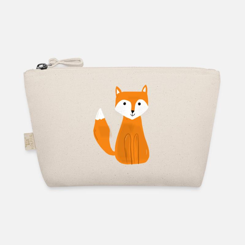 Fox - Trousse biologique - nature