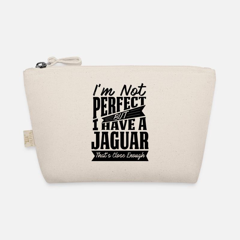 PERFECT WITH JAGUAR B Organic Pouch