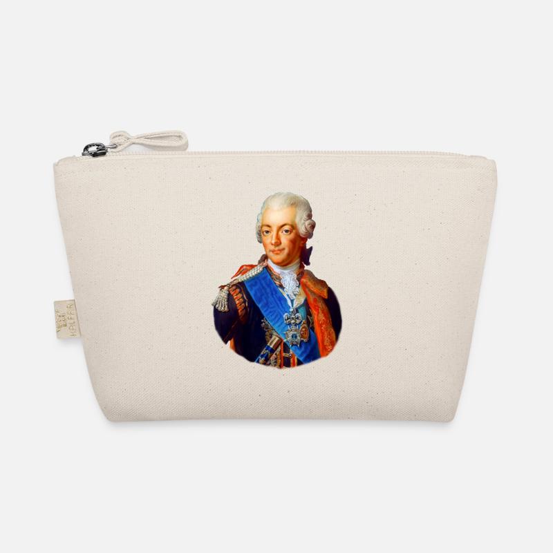 Gustaf III. Bio-Täschchen