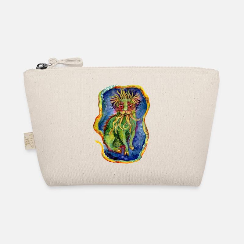 Cathulhu Trousse biologique