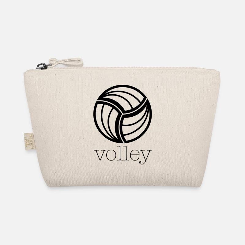 V pour volley Trousse biologique