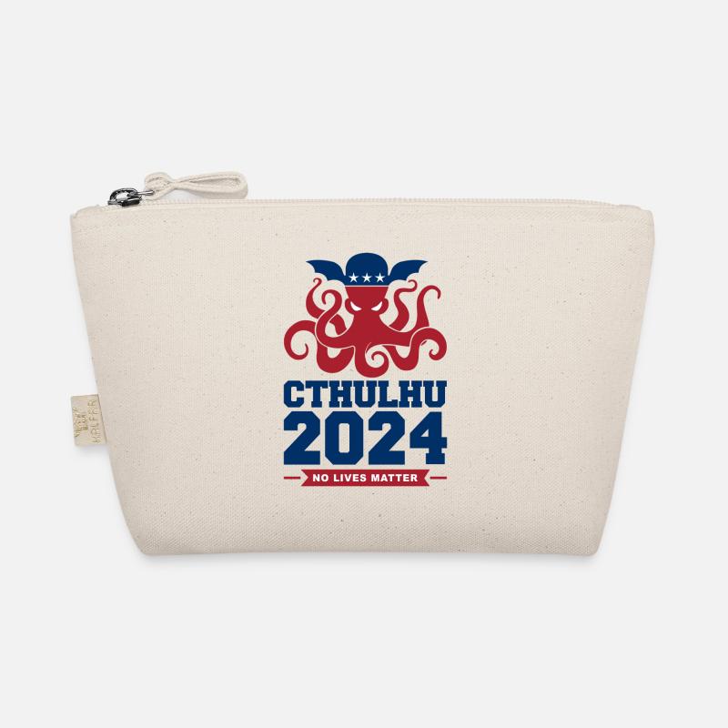Cthulhu 2024 Bio-Täschchen