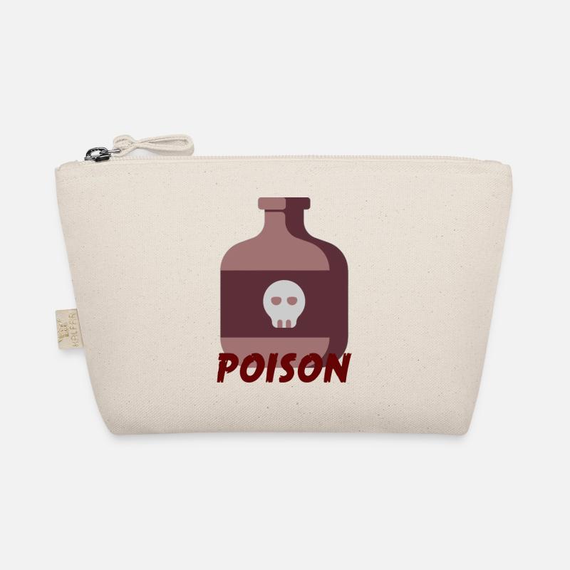 Poison - Trousse biologique - nature