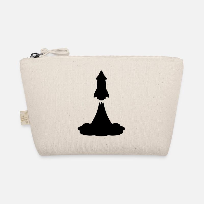 Lancement de fusée fusée rocket launch Trousse biologique