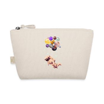 Planetary Astronauts - Organic Pouch - nature - Front