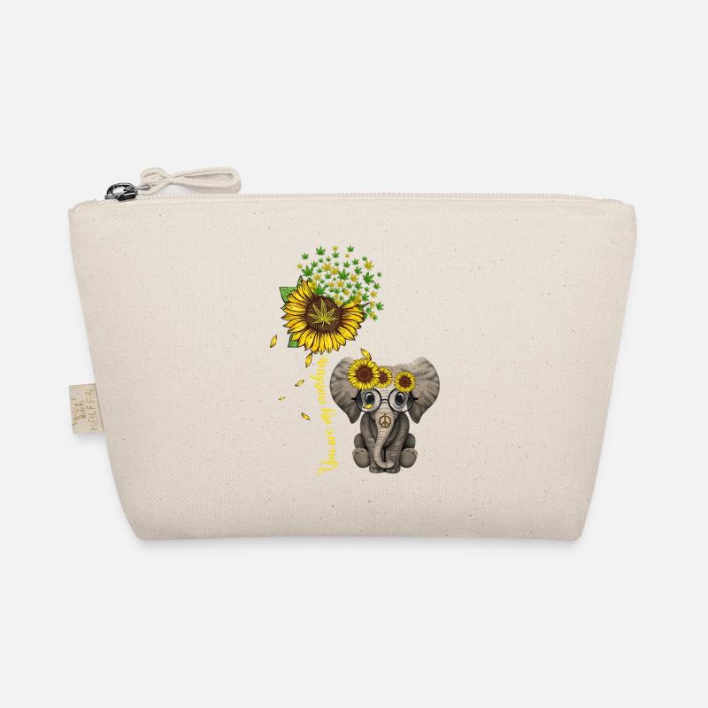 Cannabis Hemp THC 420 Organic Pouch