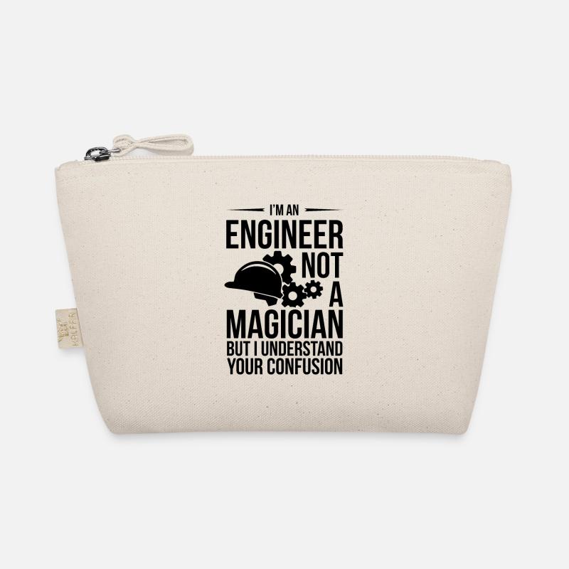 INGÉNIEUR PAS MAGICIEN Trousse biologique