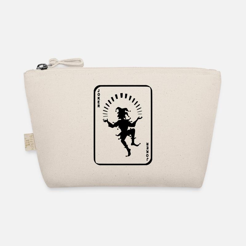 Joker 1 Bio-Täschchen