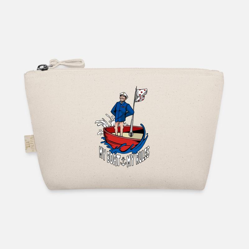 MON BATEAU MON CAPITAINE Trousse biologique