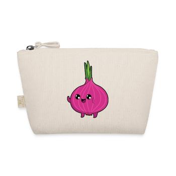 Red onion - Organic Pouch - nature - Front