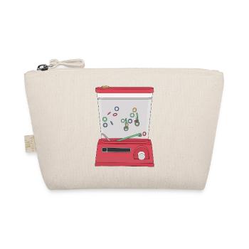Toss d’anneau d’eau - Trousse biologique - nature - Devant