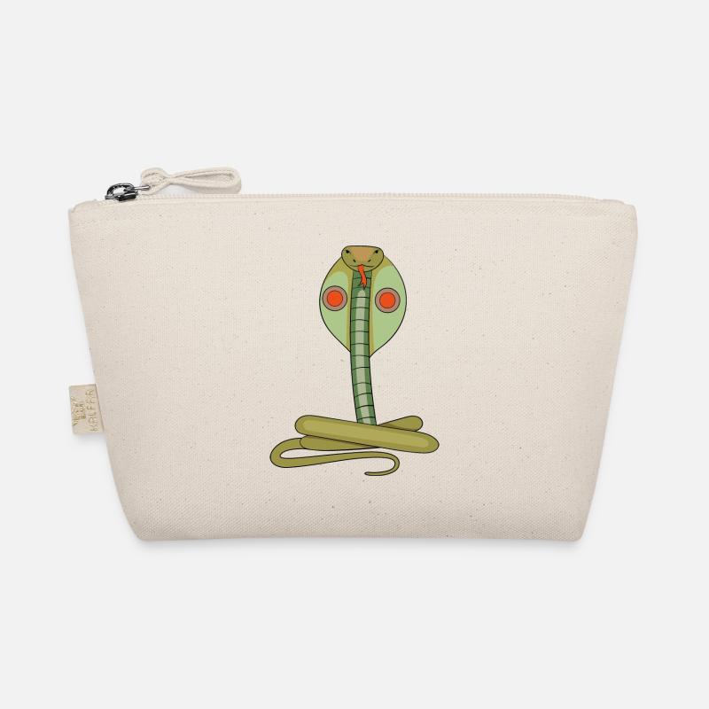 Serpent Trousse biologique