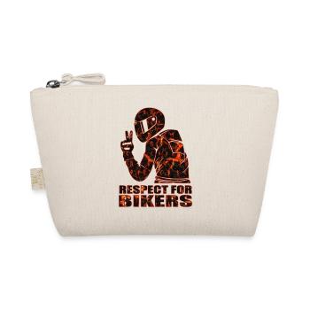 Motards - Trousse biologique - nature - Devant