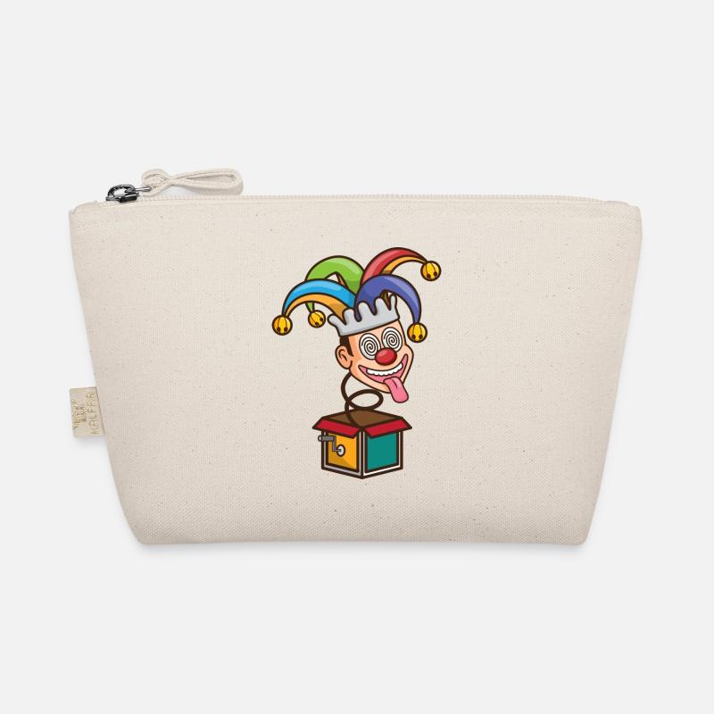 luxury Bio-Täschchen