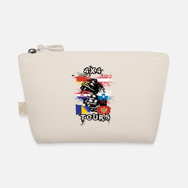 Tour de pays hors route Trousse biologique