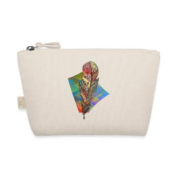Plume - Trousse biologique - nature - Devant