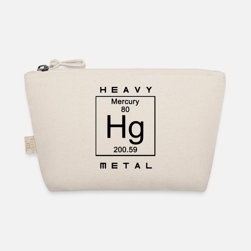 Heavy Metal - Trousse biologique - nature