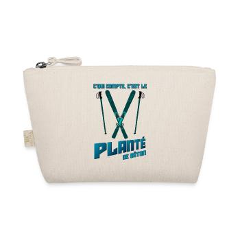 PLANTÉ - Trousse biologique - nature - Devant