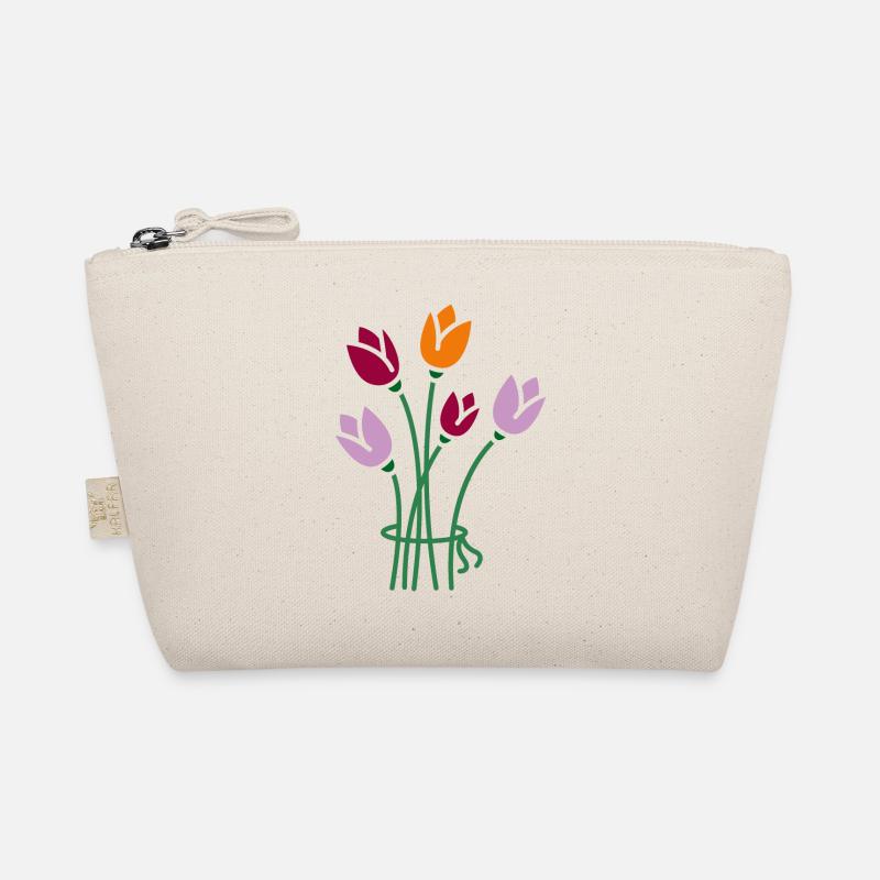 Fleur Trousse biologique
