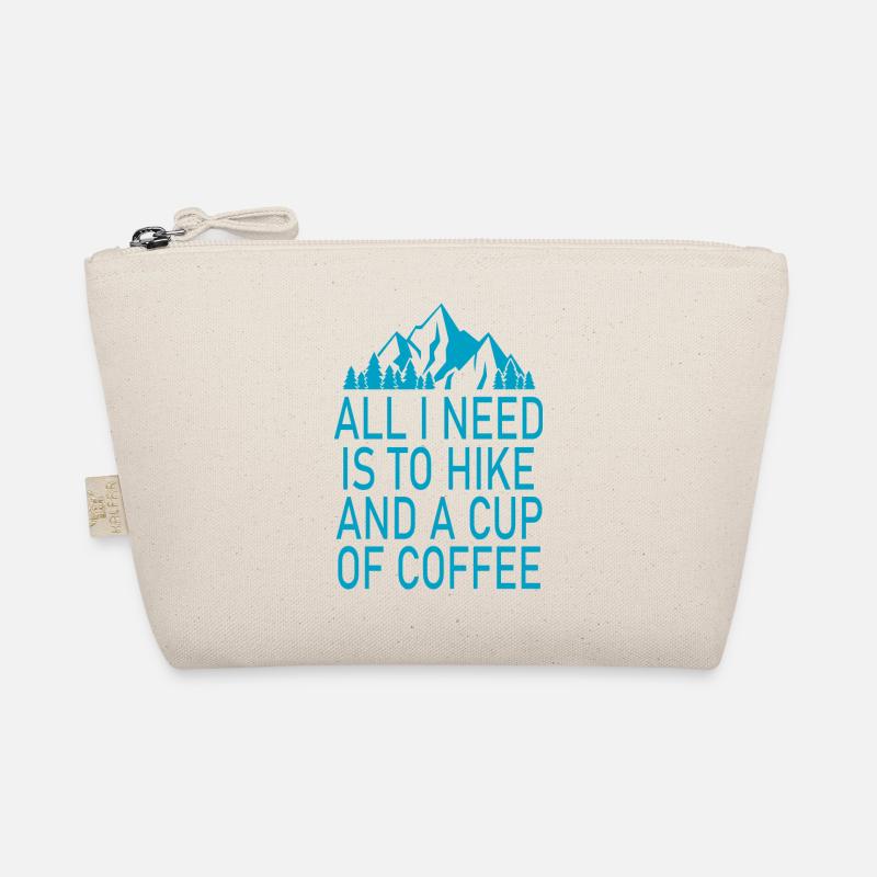 Bouldering Climbing Climbing Organic Pouch