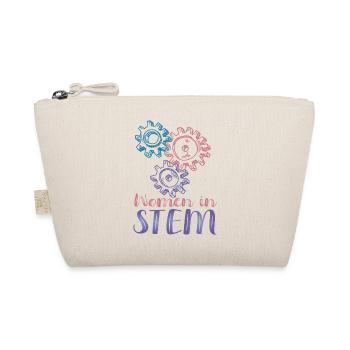 Women In Stem - Ingénierie - Trousse biologique - nature - Devant