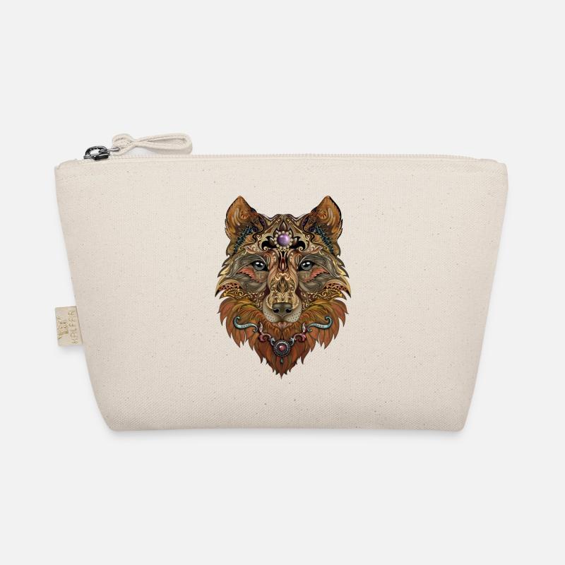 Loup Trousse biologique