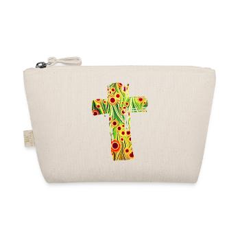 cross 11 e 110 - Organic Pouch - nature - Front