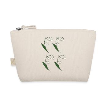 Style muguet - Trousse biologique - nature - Devant